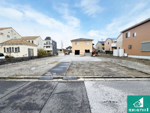 近江八幡市出町　第2期　新築一戸建て