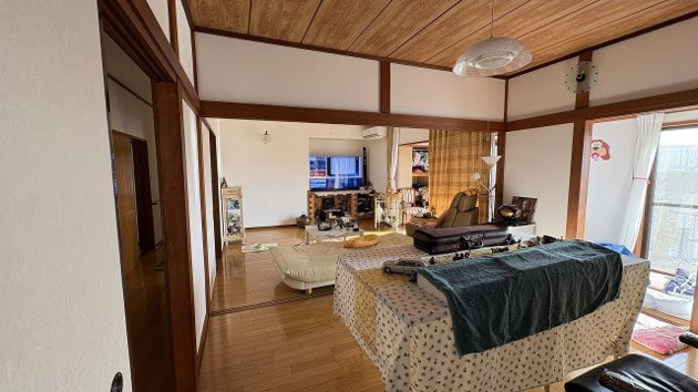 【洋室】 | 伊東市湯川　戸建