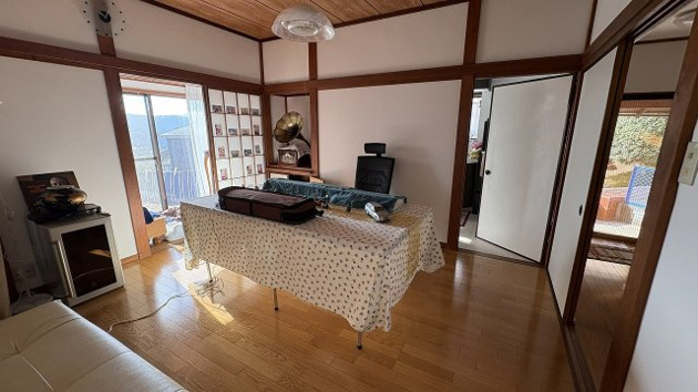 【洋室】 | 伊東市湯川　戸建