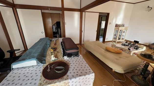 【洋室】 | 伊東市湯川　戸建