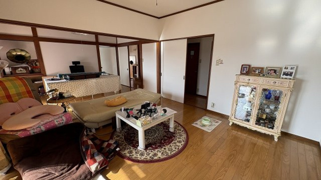 【収納】 | 伊東市湯川　戸建