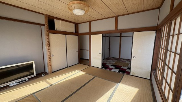 【和室】 | 伊東市湯川　戸建