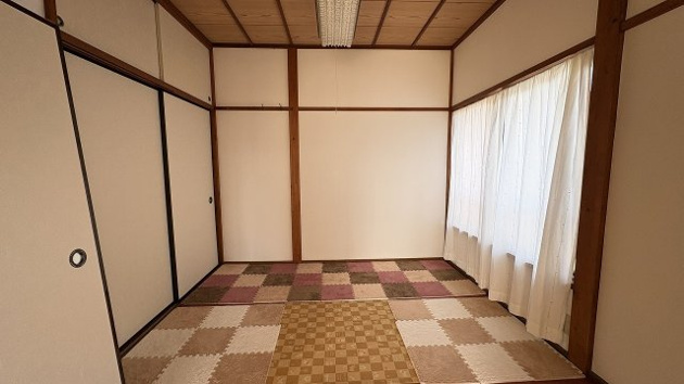 【洋室】 | 伊東市湯川　戸建