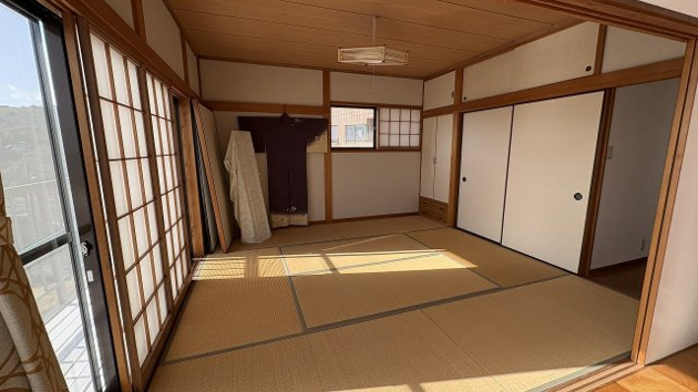 【和室】 | 伊東市湯川　戸建