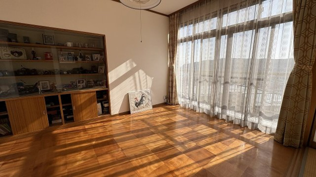 【洋室】 | 伊東市湯川　戸建