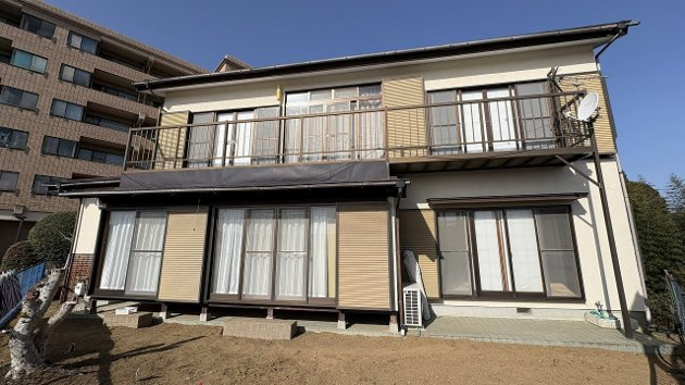 【外観】 | 伊東市湯川　戸建