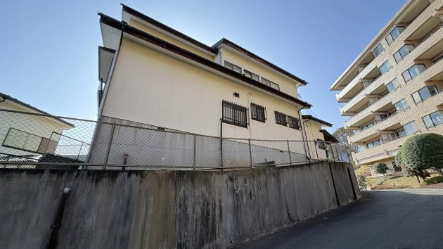 【その他】 | 伊東市湯川　戸建