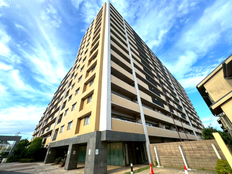 ミックスガーデンウィズ柏の葉