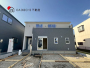 桶川市末広　LiveleGarden.S 新築戸建　全2棟　2号棟の画像