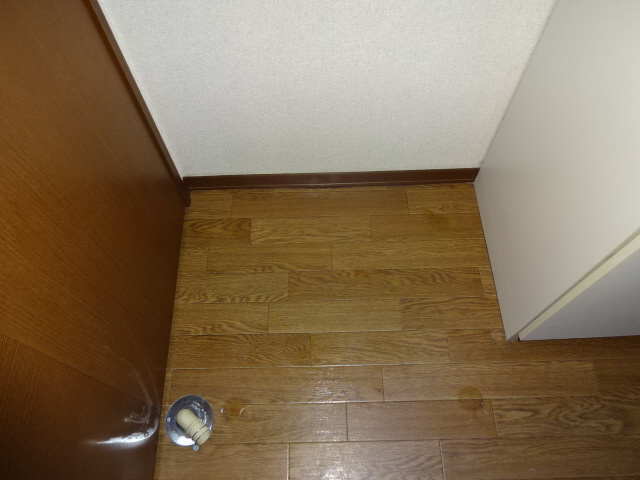 シャーメゾン志保A棟のその他
