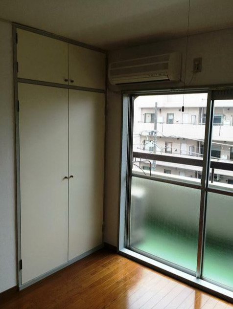 杉並区高円寺南２丁目の賃貸マンションの設備