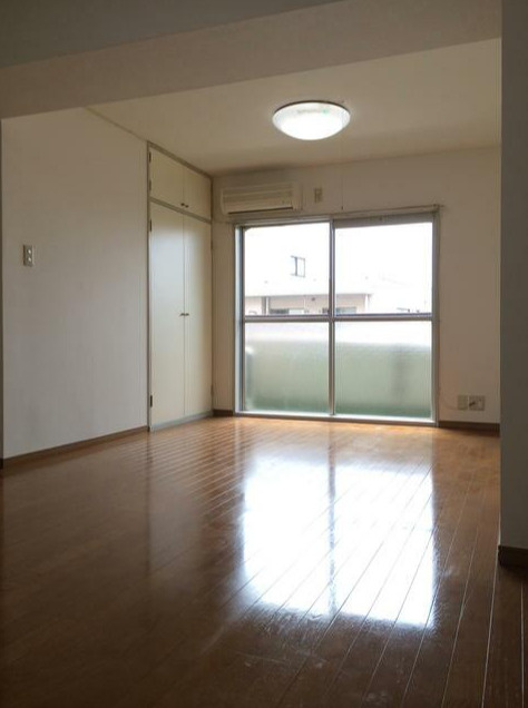 杉並区高円寺南２丁目の賃貸マンションのセキュリティ