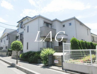 カーサプランドールの画像