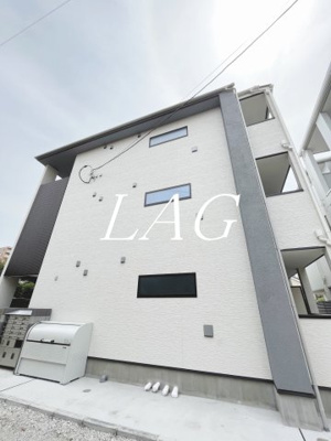 【外観】 | ＭＥＬＤＩＡ大宮北Ａ | 外観です。