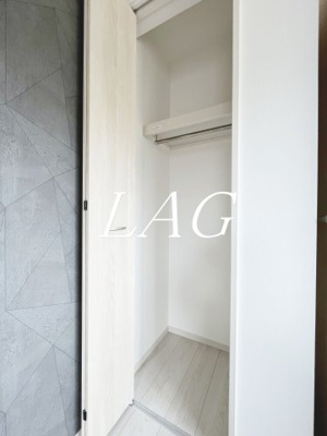 【収納】 | ＭＥＬＤＩＡ大宮北Ａ | 収納です。（同仕様です。）