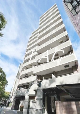 【外観】 | 日神パレステージ西池袋公園 | 外観です。