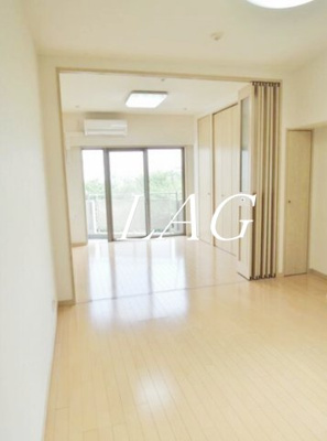 【居間・リビング】 | 日神パレステージ西池袋公園 | 洋室のお部屋です。