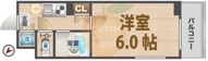 ルーブル中野白鷺の画像