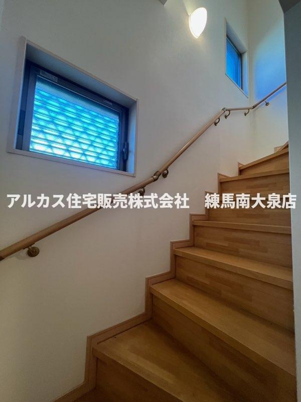 小平市花小金井5丁目　中古一戸建　西武新宿線　花小金井のその他