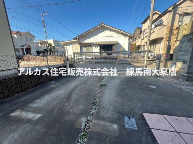 小平市花小金井5丁目　中古一戸建　西武新宿線　花小金井のその他