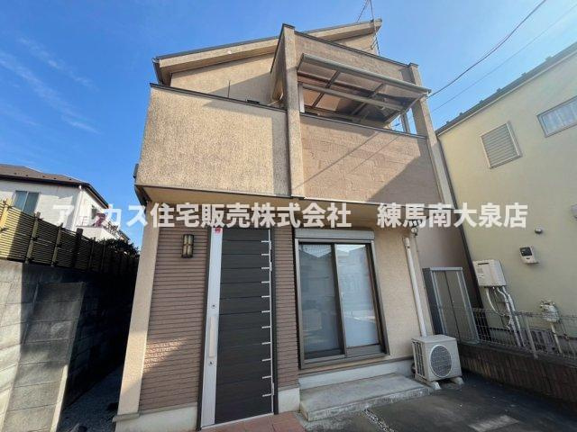 小平市花小金井5丁目　中古一戸建　西武新宿線　花小金井のその他