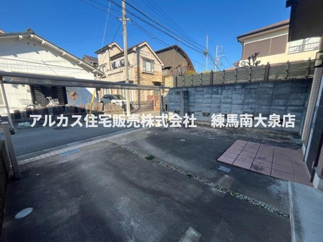 小平市花小金井5丁目　中古一戸建　西武新宿線　花小金井のその他