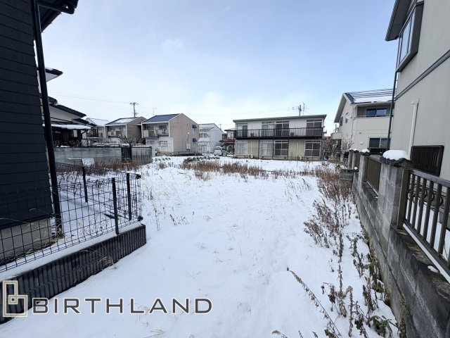 森合字丹波谷地前　住宅用地