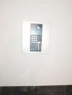 【セキュリティ】 | ピアコートＴＭ大山弐番館 | オートロックです。