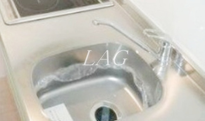 【その他】 | ピアコートＴＭ大山弐番館 | シンクです。