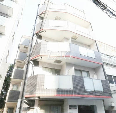 【外観】 | ピアコートＴＭ大山弐番館 | 外観です。