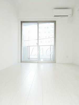 【居間・リビング】 | ピアコートＴＭ大山弐番館 | 洋室のお部屋です。