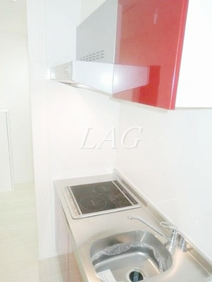 【キッチン】 | ピアコートＴＭ大山弐番館 | キッチンです。