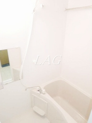 【浴室】 | ピアコートＴＭ大山弐番館 | お風呂です。