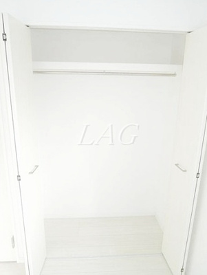 【収納】 | ピアコートＴＭ大山弐番館 | 収納です。