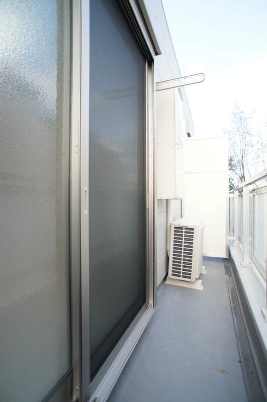 コンパクトで使いやすいお風呂です