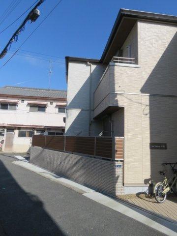 【展望】 | ShaMaison　小阪