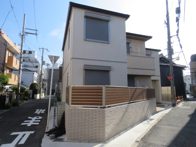 【バルコニー】 | ShaMaison　小阪