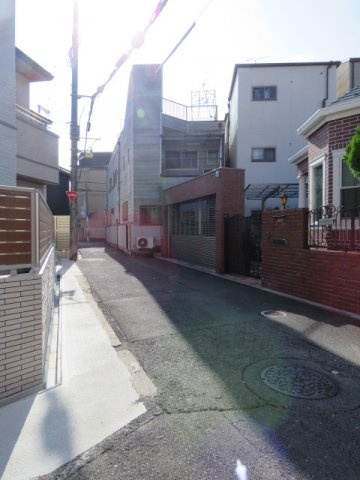 【周辺】 | ShaMaison　小阪