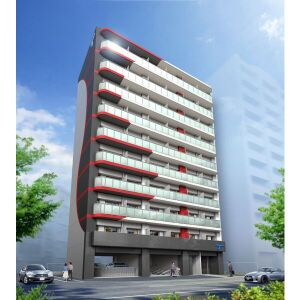 セレニテ梅田北アリエ壱番館