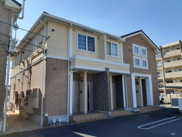 アドックヒルズ・モエＢ