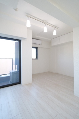 【居間・リビング】 | ブライズ下丸子DUE