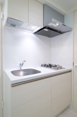 【キッチン】 | ブライズ下丸子DUE