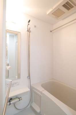 【浴室】 | ブライズ下丸子DUE