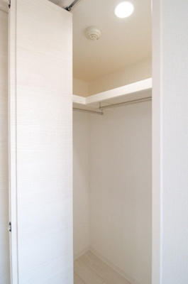 【収納】 | ブライズ下丸子DUE