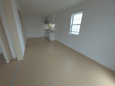 【居間・リビング】 | アルンドー・インディカ | 使いやすいリビングです