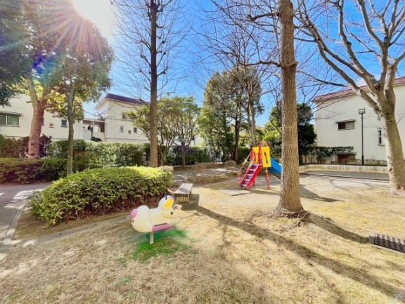 入船西エステート14号棟