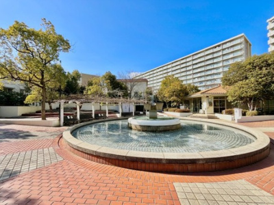 【周辺】 | 入船西エステート14号棟