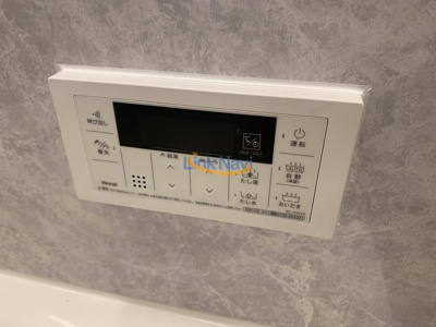 【設備】 | ベイ・グランデ弁天町