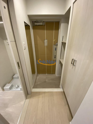 【内装】 | ベイ・グランデ弁天町