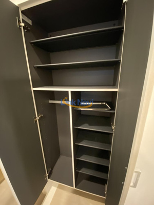 【玄関】 | ベイ・グランデ弁天町